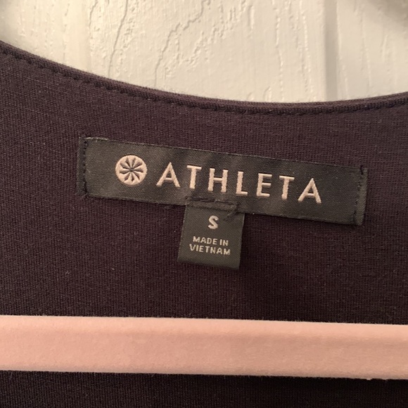 ATHLETA sleeveless dress - Picture 2 of 5